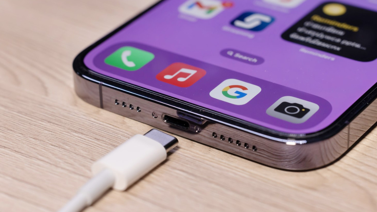 iPhone 15 Sarj ve Pil - iPhone 15 Şarj ve Pil Performansı