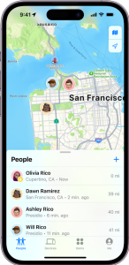 iPhone 15 Tam Konum Bulma 4 - iPhone 15 Tam Konum Bulma