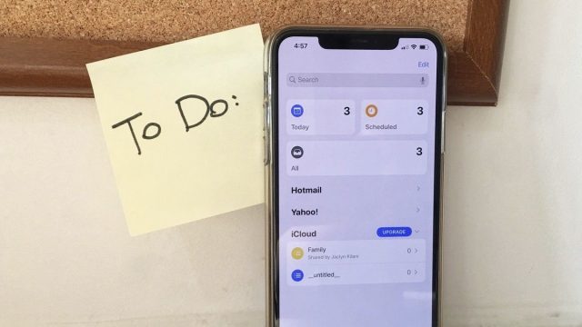 iPhone'da Konum Bazlı Hatırlatıcılar Oluşturma Öneriler