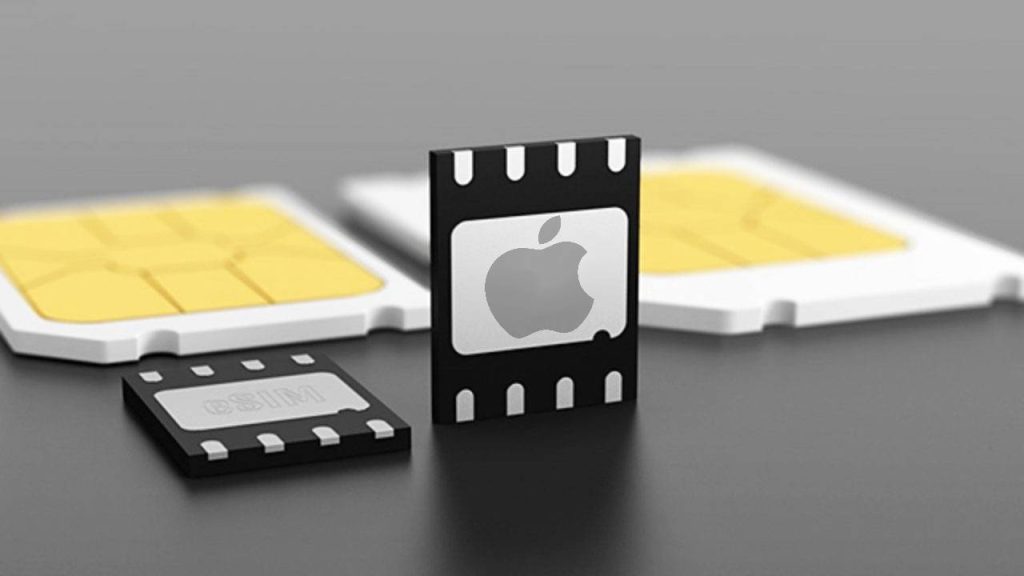iPhone 15 SIM Özellikleri iphone 15 sim - iPhone 15 SIM Özellikleri