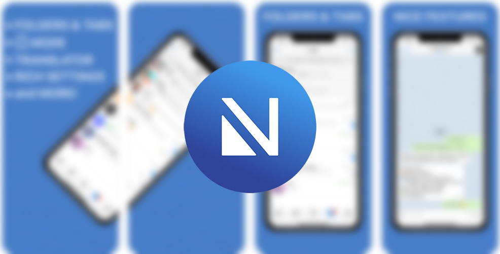 Nicegram nedir nasıl kullanılır ? kk 5 - Nicegram Nedir Nasıl Kullanılır ?