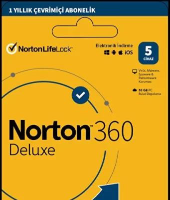 Norton 360 Deluxe İncelemesi ve Çözümleri