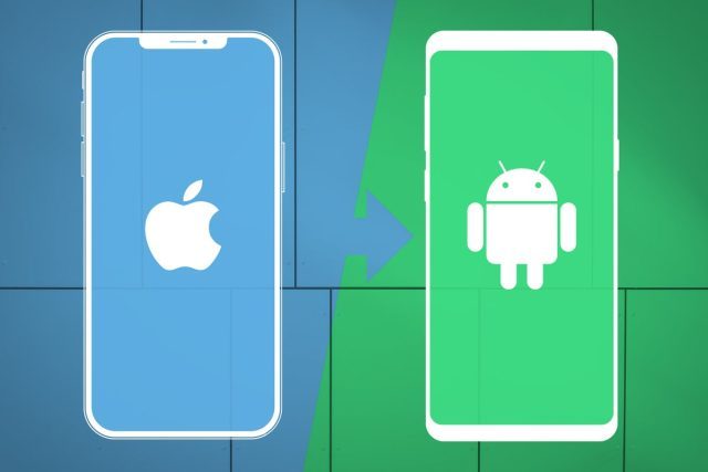 Android ve iOS Karşılaştırma