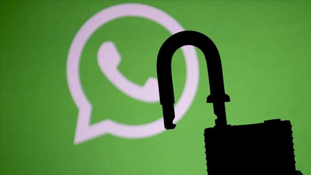WhatsApp güvenlik ve gizlilik