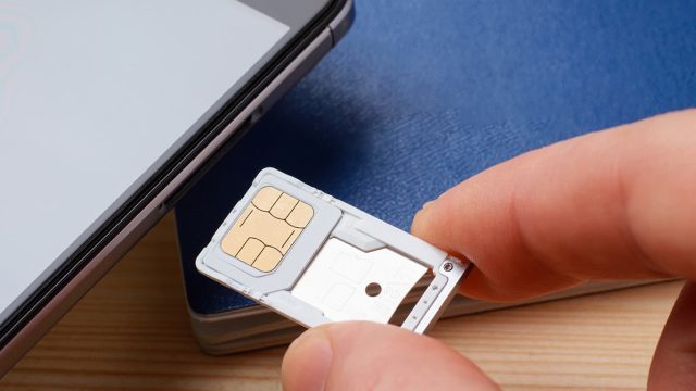 Telefonda Çift SIM Kart Sorunları: İkinci SIM Kart Aktif Değil