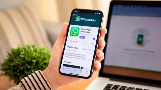 WhatsApp görüntülü arama sorunları ve nedenleri