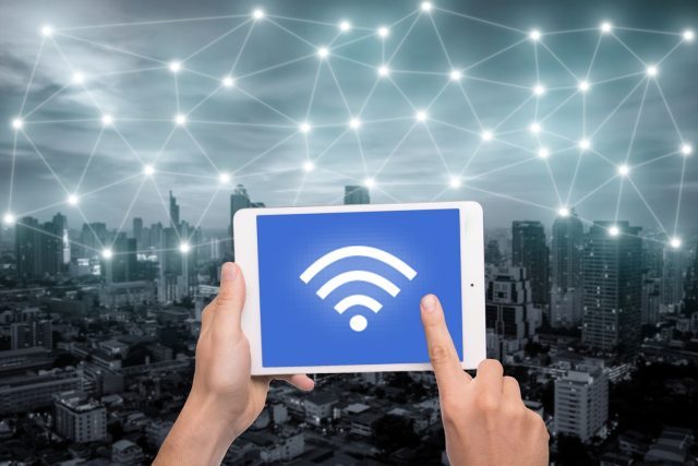Telefonun Sinyal Gücünü Artırma: Wi-Fi Bağlantısını Kullanın