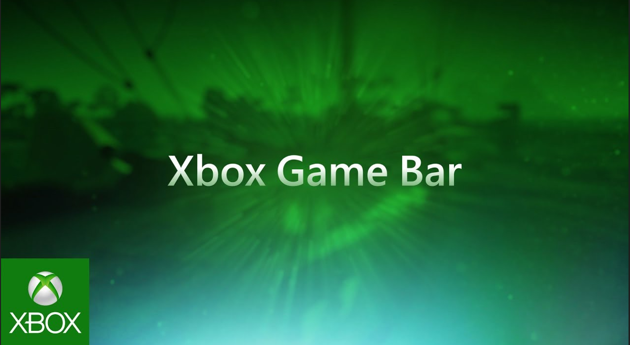 Xbox Game Bar Arka Plan Etkinligini Devre Disi Birakma 1