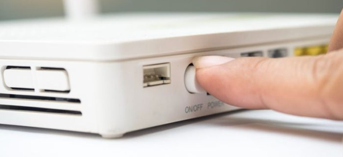 ERR_CONNECTION_TIMED_OUT Hatası ve Çözümü