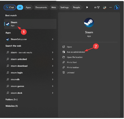 Ark Survival Ascending Sunucusu Görünmüyor Ark Survival Ascending Sorun Giderme