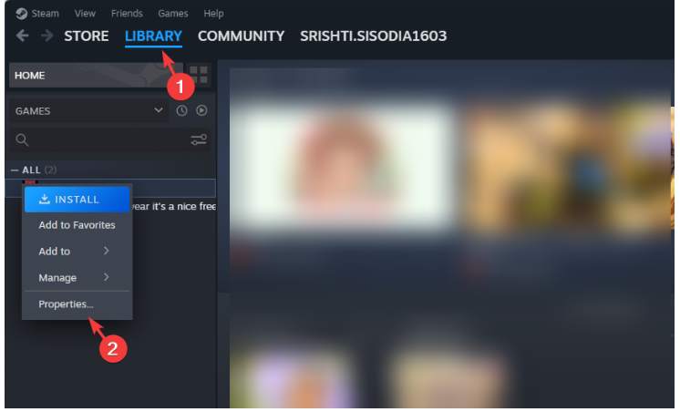 Ark Survival Ascending Sunucusu Görünmüyor Ark Survival Ascending Çözümleri