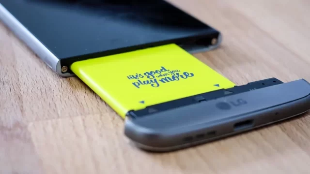 Bataryayı Çıkarma Görseli