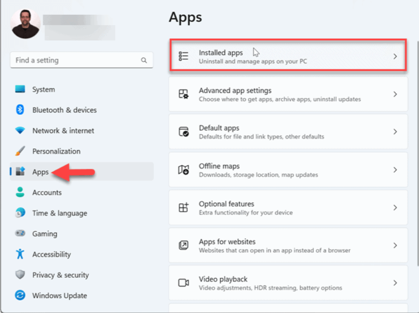 Windows 11 Uygulamaları Nasıl Onarılır veya Sıfırlanır Windows 11 Uygulamaları Nasıl Onarılır veya Sıfırlanır