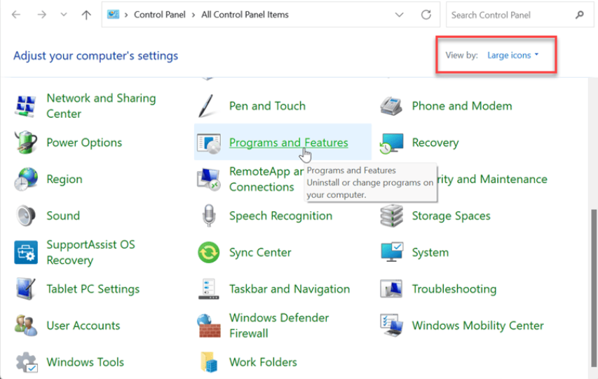 Windows 11 Uygulamaları Nasıl Onarılır veya Sıfırlanır Ekran goruntusu 2023 11 04 140323 - Windows 11 Uygulamaları Nasıl Onarılır veya Sıfırlanır