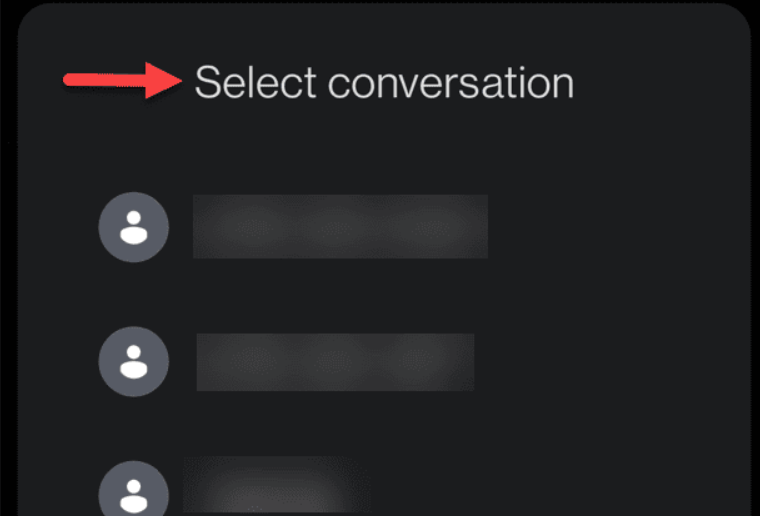 Ekran goruntusu 2023 11 26 105513 - Android' de Metin Nasıl İletilir?