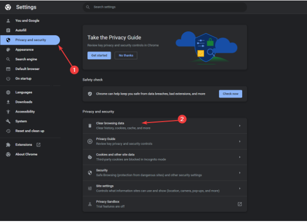 Fox Sports 403 Hatasını Düzeltmek Fox Sports 403 Hatasını Düzeltmek Nasıl Olur