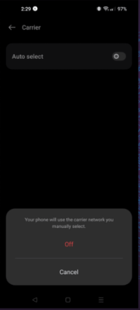 Giffgaff Hatası 38 Giffgaff Hatası 38 Düzeltme