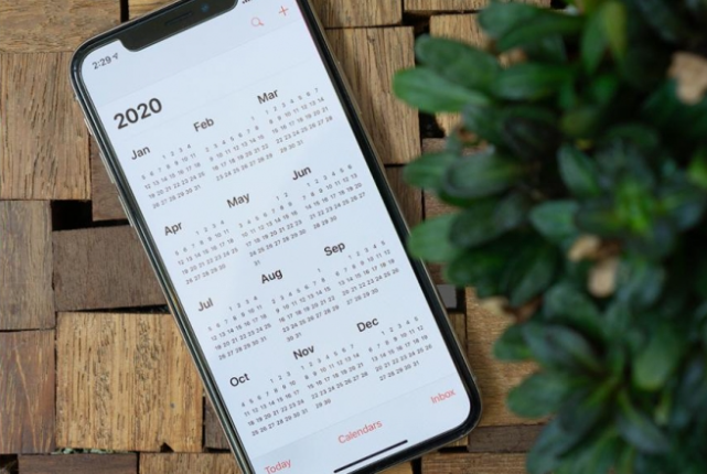 iPhone'da Google takvim nasıl kullanılır Google Takvim Nasil Kullanilir 1 - iPhone'da Google Takvim Nasıl Kullanılır ve Paylaşılır?