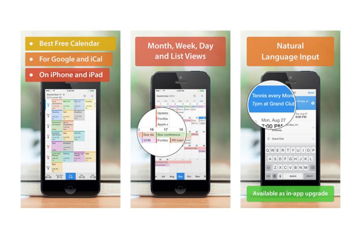 Google Takvim Nasil Kullanilir 2 - iPhone'da Google Takvim Nasıl Kullanılır ve Paylaşılır?