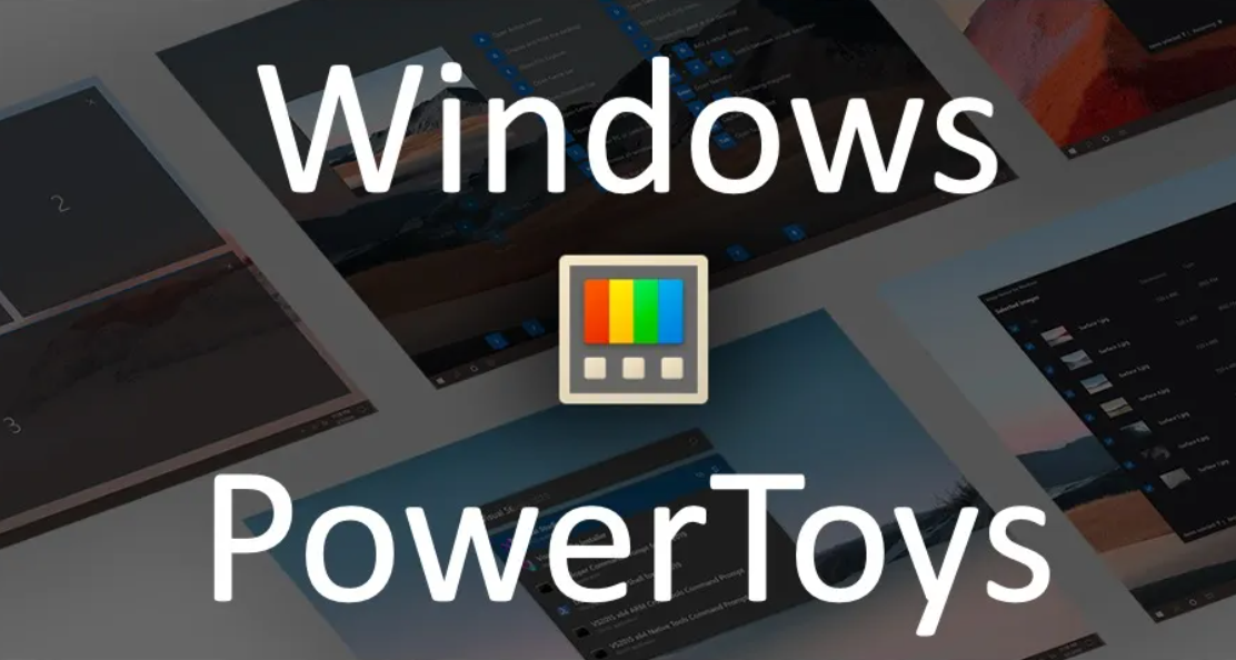 PowerToysta Kirpma ve Kilitleme Ozelligi Nasil Kullanilir 1 - PowerToys'ta Kırpma ve Kilitleme Özelliği Nasıl Kullanılır