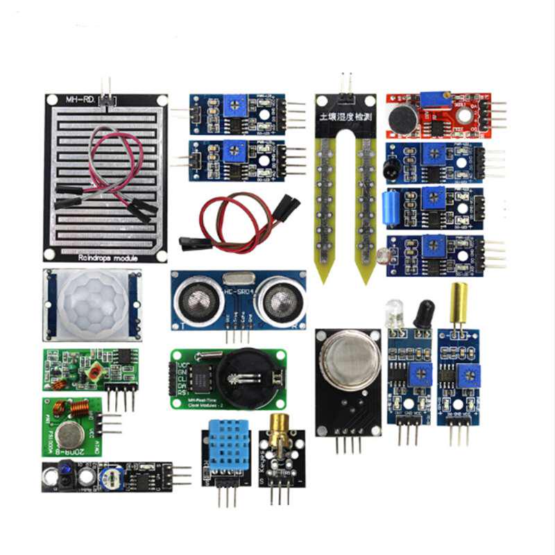 Raspberry Pi ve çeşitleri
