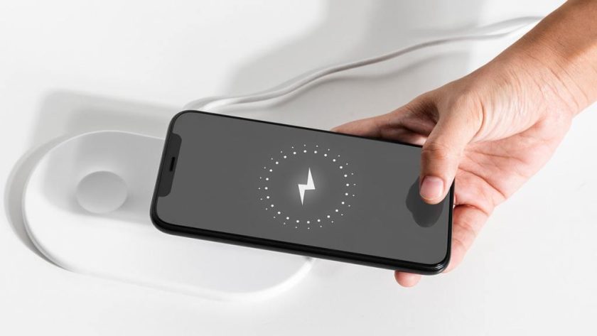 Telefonunuzu tekrar şarj edin görseli