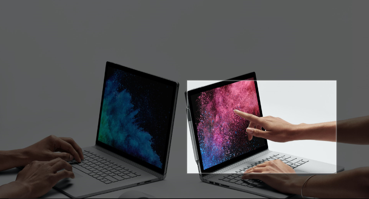 Windows 11 Ekran Alintisi Araci ile Ses Kaydetme - Windows 11 Ekran Alıntısı Aracı ile Ses Kaydetme