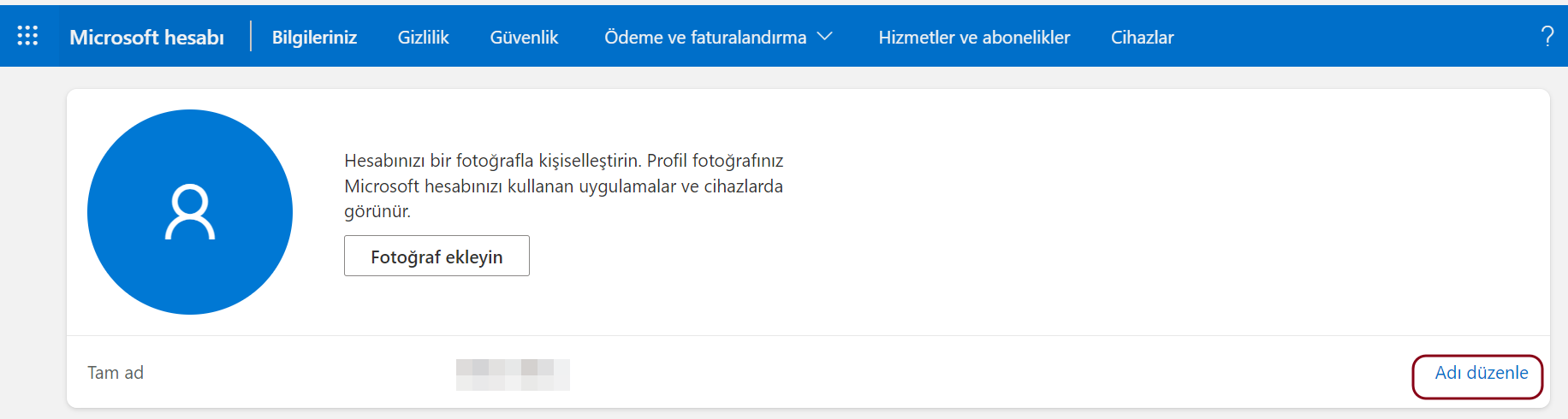 Yonetici Adi Nasil Degistirilir 3 - Windows 11 Yönetici Adı Nasıl Değiştirilir