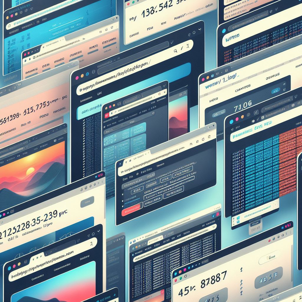 URL Ne Kadar Uzun Olabilir