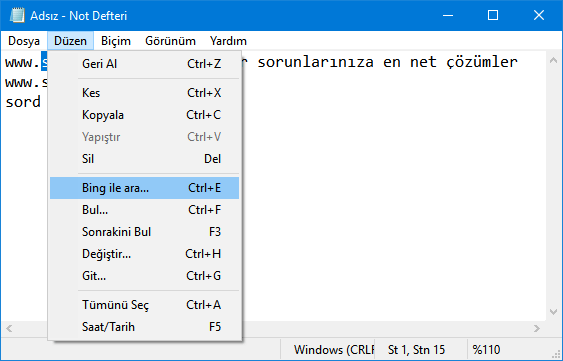 Hat Dosyaları Nasıl Açılır? Hat Dosyaları Nasıl Açılır Adım Adım İşlemler