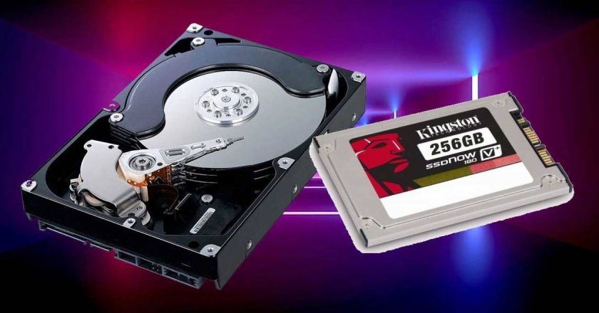 "SSD'de Disk Klonlama Sorunu" görseli