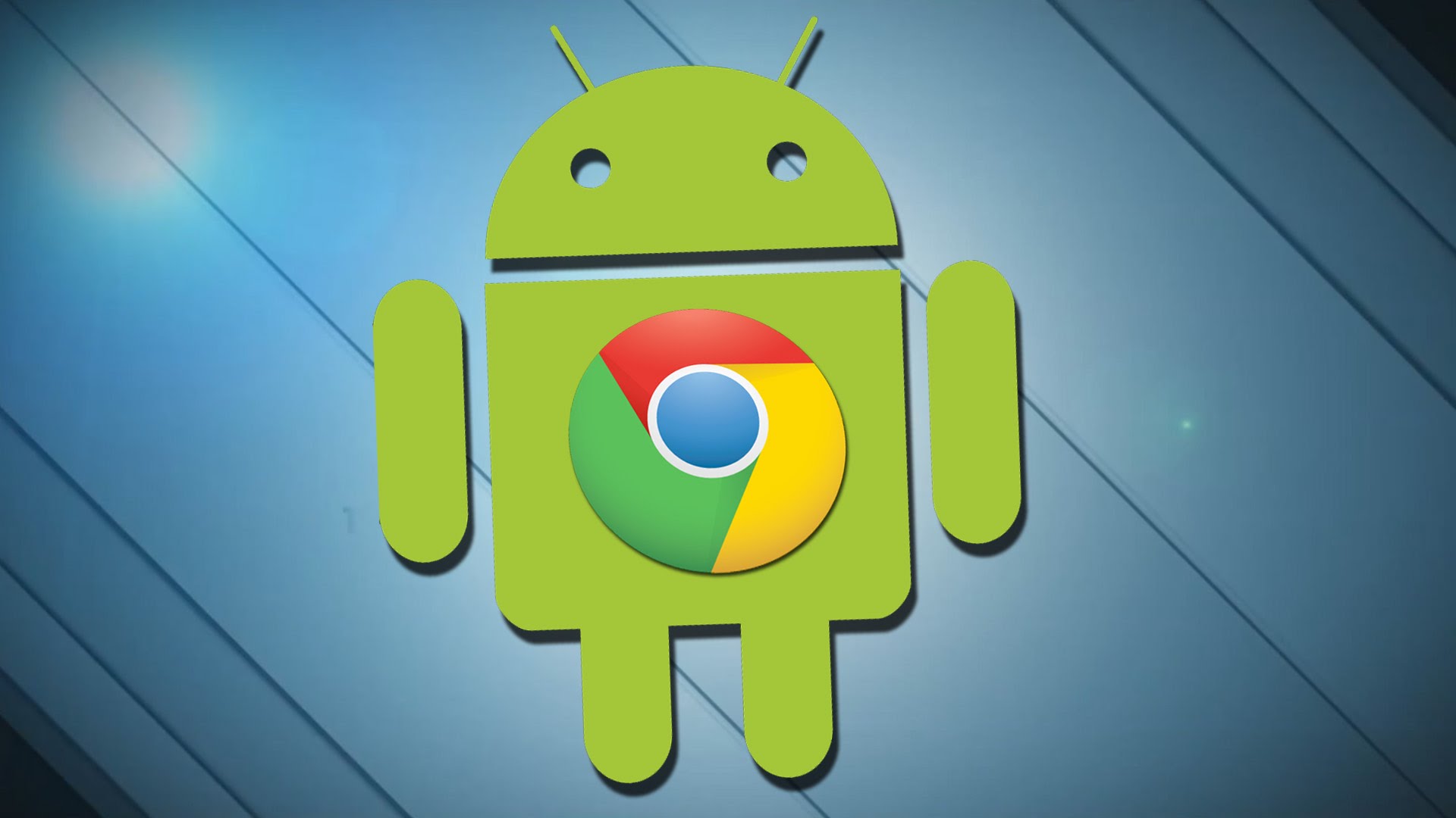Android Chrome.brandsynario