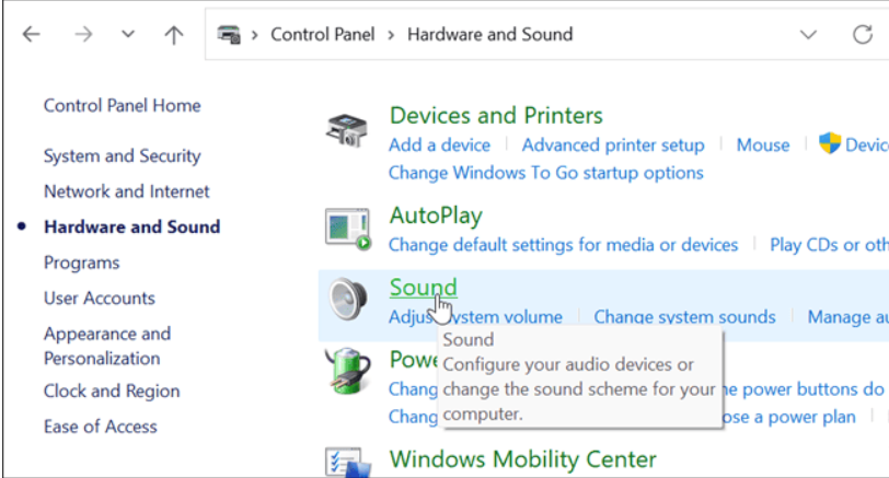 Windows 11 de Bildirim Sesi Nasıl Değiştirilir