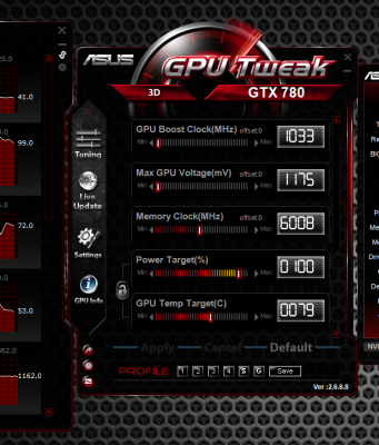 Grafik kartı overclocking sorunlarını temsil eden bir görsel.