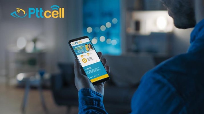 Pttcell mobil uygulama sorunları