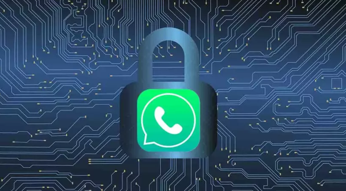 WhatsApp Gecis Anahtari Nasil Kurulur 1