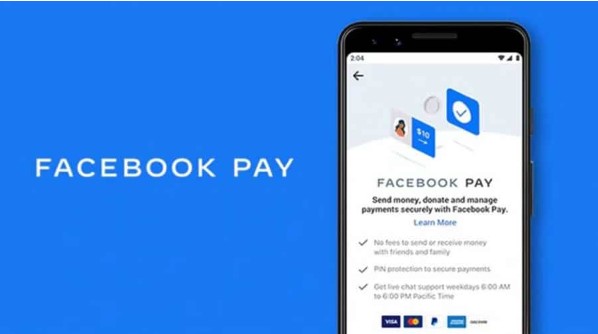 Facebook pay ile nasıl ödeme yapabilirim