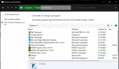Cc.exe Dosyası Nedir Cc.exe Dosyası Nedir Kaldırma Adımları