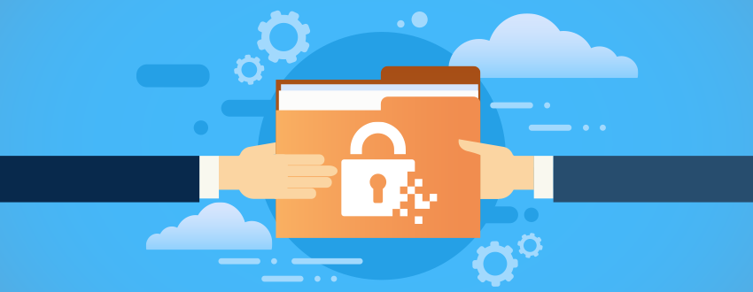 "Dosya Paylaşımı Sorunlarının Nedenleri" görseli