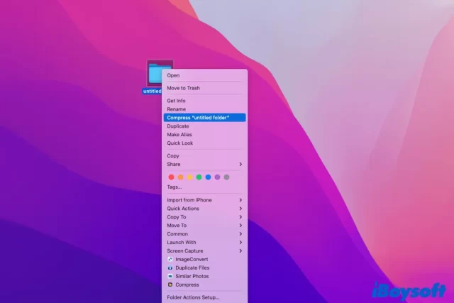 Dosya Sıkıştırma ve Açma Sorunları