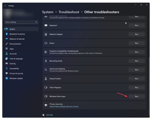 -2147163890 Dosya Sistemi Hatası Hakkında Bilmeniz gerekenler