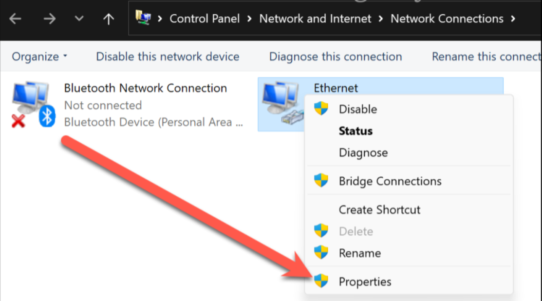 Ekran goruntusu 2023 12 06 081535 - Windows 11 İnternet Önceliği Nasıl Ayarlanır