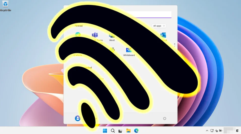 Windows 11 İnternet Önceliği Nasıl Ayarlanır Ekran goruntusu 2023 12 06 082114 - Windows 11 İnternet Önceliği Nasıl Ayarlanır