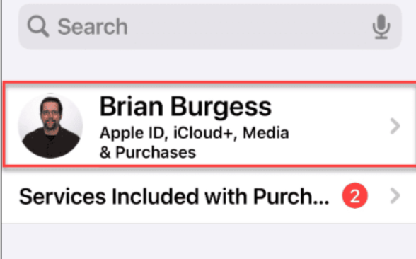 Ekran goruntusu 2023 12 06 082433 - Apple Hesabınızın Ödeme Yöntemini Nasıl Değiştirirsiniz