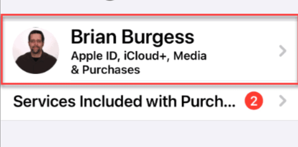 Ekran goruntusu 2023 12 06 082833 - Apple Hesabınızın Ödeme Yöntemini Nasıl Değiştirirsiniz