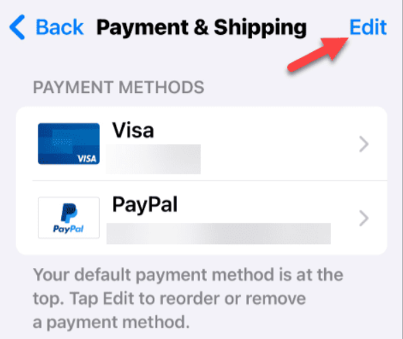 Apple Hesabınızın Ödeme Yöntemini Nasıl Değiştirirsiniz Ekran goruntusu 2023 12 06 082940 - Apple Hesabınızın Ödeme Yöntemini Nasıl Değiştirirsiniz