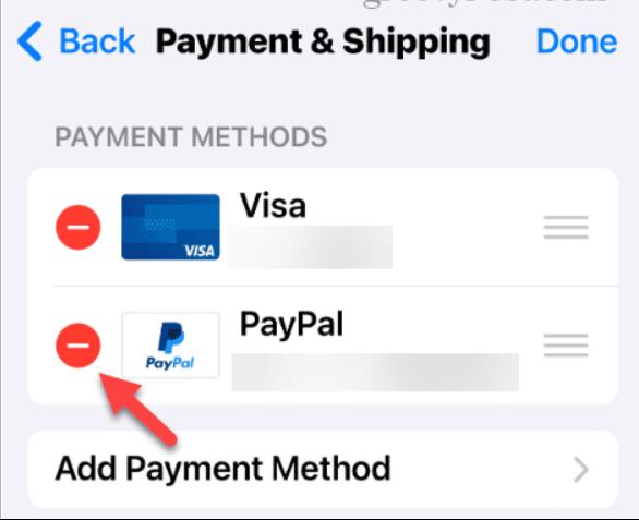 Apple Hesabınızın Ödeme Yöntemini Nasıl Değiştirirsiniz Ekran goruntusu 2023 12 06 083008 - Apple Hesabınızın Ödeme Yöntemini Nasıl Değiştirirsiniz