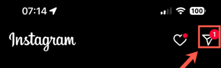 Ekran goruntusu 2023 12 07 121133 - Instagram da Notlar Nasıl Açılır