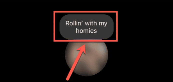 Instagram da Notlar Nasıl Açılır