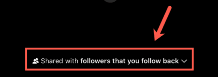 Ekran goruntusu 2023 12 07 121526 - Instagram da Notlar Nasıl Açılır